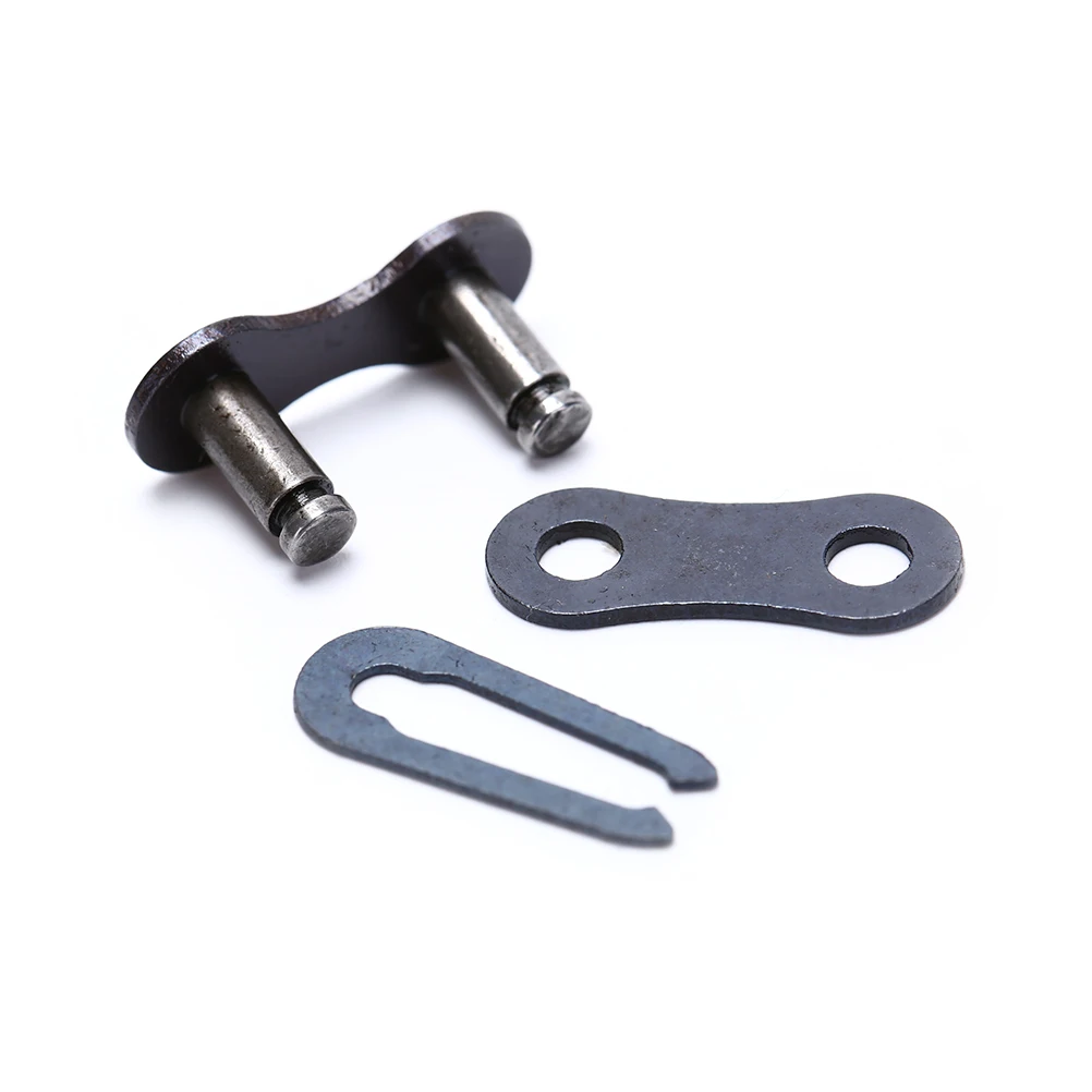 

10pcs Durable Bicycle Bike Chain Link Joint Connector Single Universal new