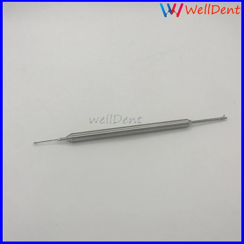 1 шт. стоматологический Archwire Dontrix датчик силы ортодонтический динамометр 0-400 г