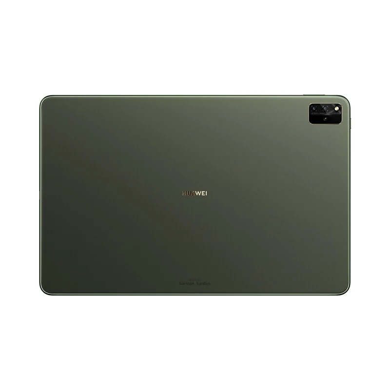 Новый HUAWEI MatePad Pro 12 6 &quotпланшет HarmonyOS 2 Kirin 9000E Восьмиядерный процессор 2560x1600 OLED 13MP