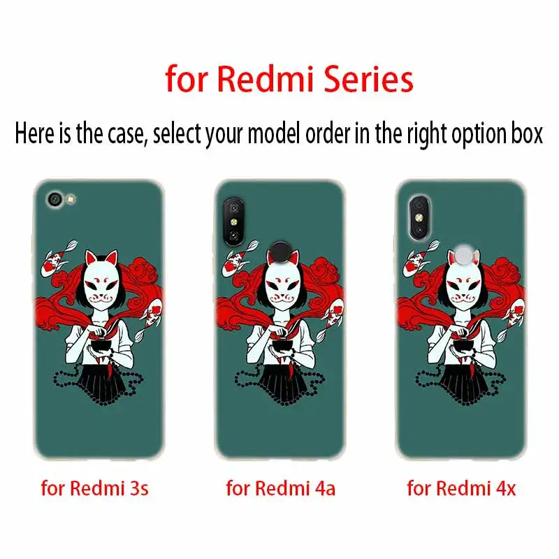 Чехол для Xiaomi Redmi Note 10 11 9 8 7 Pro Max 11S 10S 9S 8T 4G | Мобильные телефоны и аксессуары