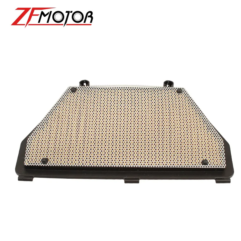 Мотоцикл хлопок марля воздушный фильтр для Honda CBR600RR CBR 600RR 600 RR 2007 2008 2009 2010 2011 2012 2013