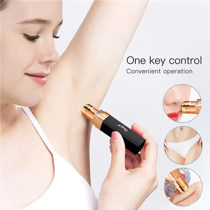 

Personal Care Appliances