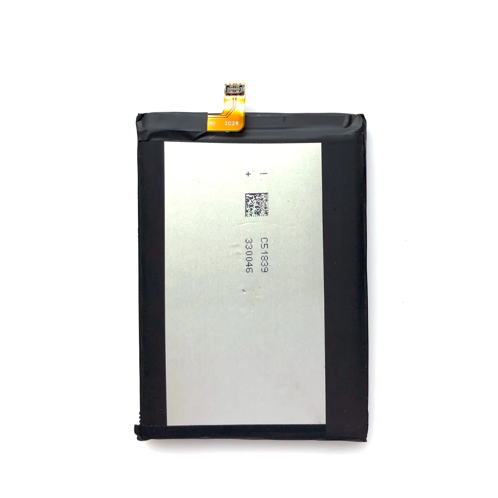 Оригинальный новый аккумулятор 5580 мАч для Doogee S30 Сменный телефона BAT17S305580 с