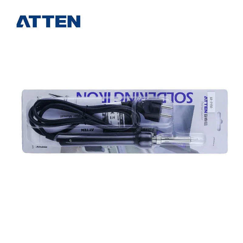 

ST-2150 High Power 150W Ultrasonic Soldering Iron 110 220V Optional