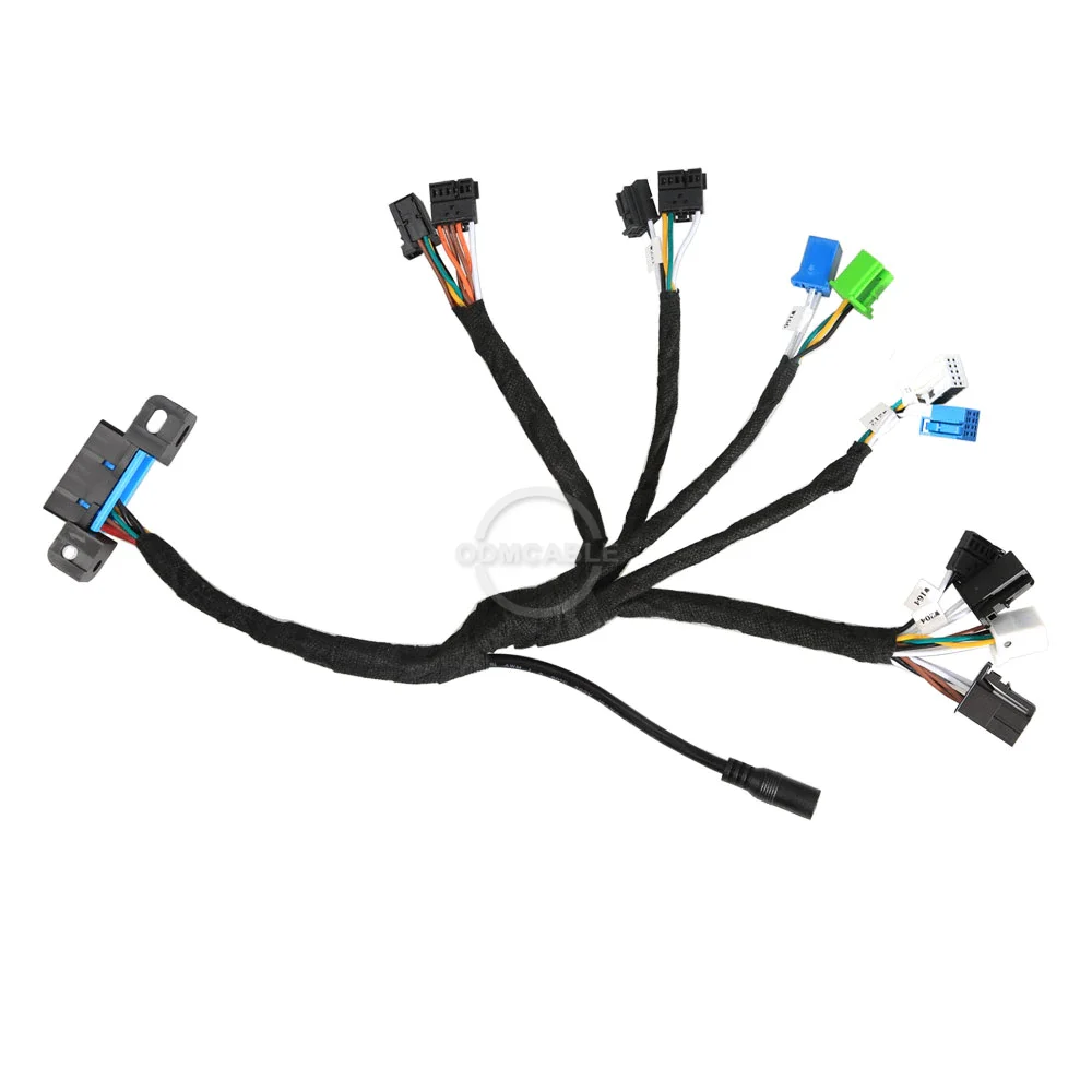 EIS ELV Test Cables Works Together with VVDI MB BGA TOOL and CGDI Prog 5-in-1 (five-in-one) | Автомобили и мотоциклы