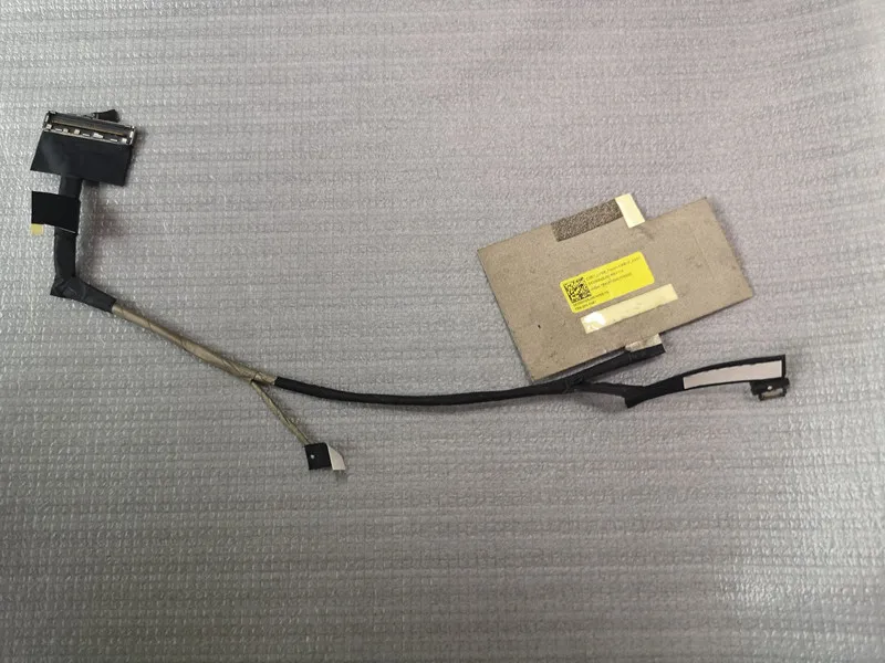 

Новый оригинальный кабель для экрана ноутбука Lenovo yoga 720S-12IKB P/N:DC02002SJ00 30PIN