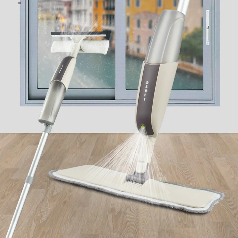 Коврик для швабры из микрофибры домашнего использования|Швабры| |