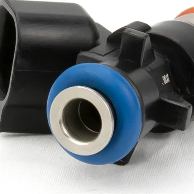 Комплект из 6 сменных форсунок топлива для Chrysler Dodge Ram Jeep 3.6L 0280158233 5184085AC 5184085AD -