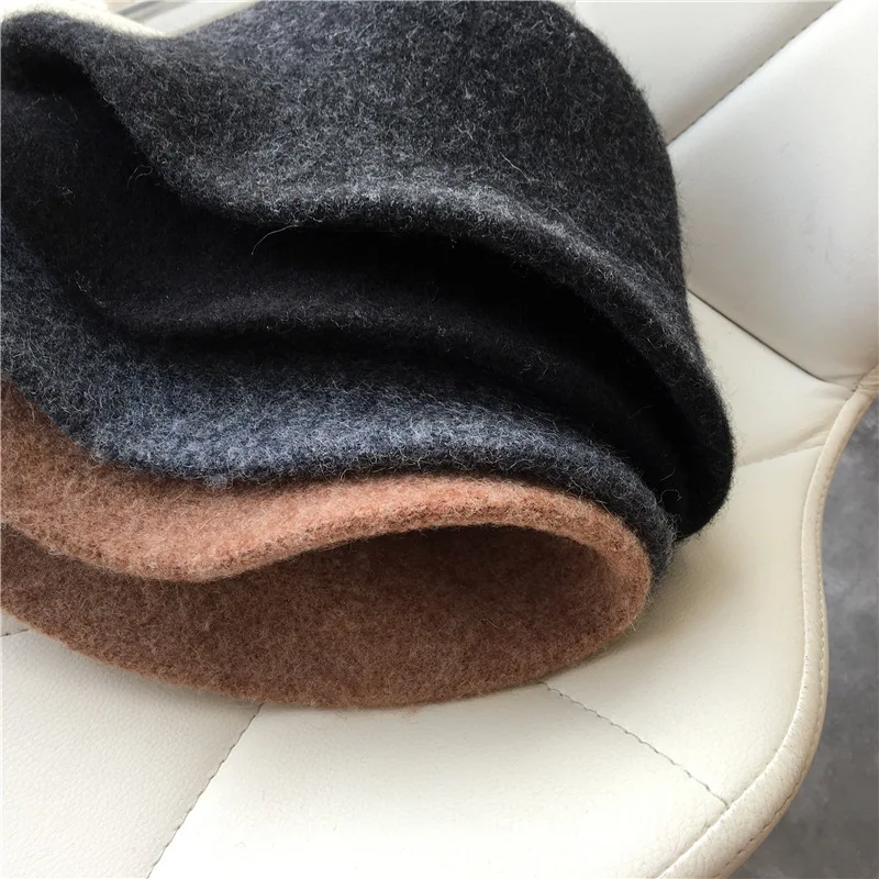 [LANMREM] 2020 Весна и зима новые продукты Мода Дикий купол большой Капот Шляпа PA690 |