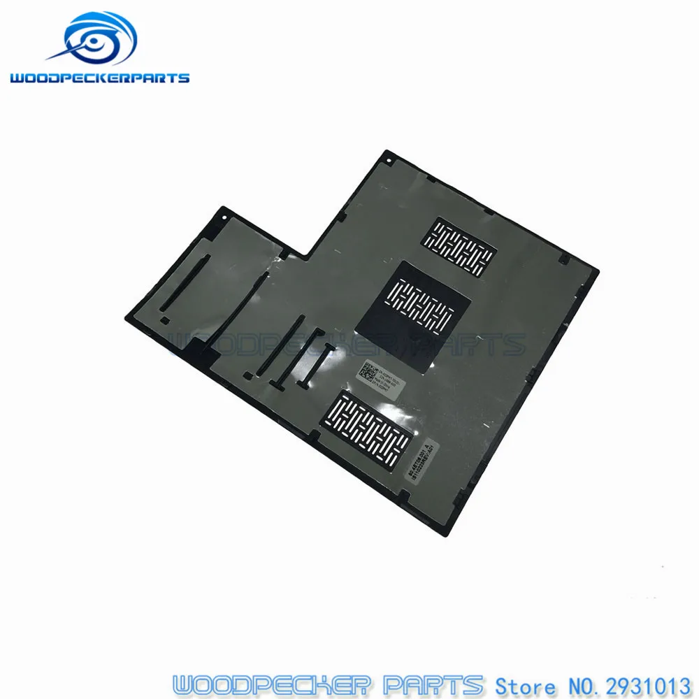 Новый ноутбук Нижняя крышка Hdd памяти дверь для Dell 3500 V3500 и жесткий диск оболочки