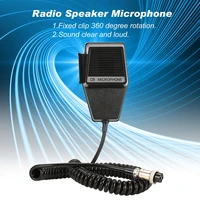 cm4 cb radio speaker microphone microphone for uniden automatic walkie talkie walkie talkie microphone
