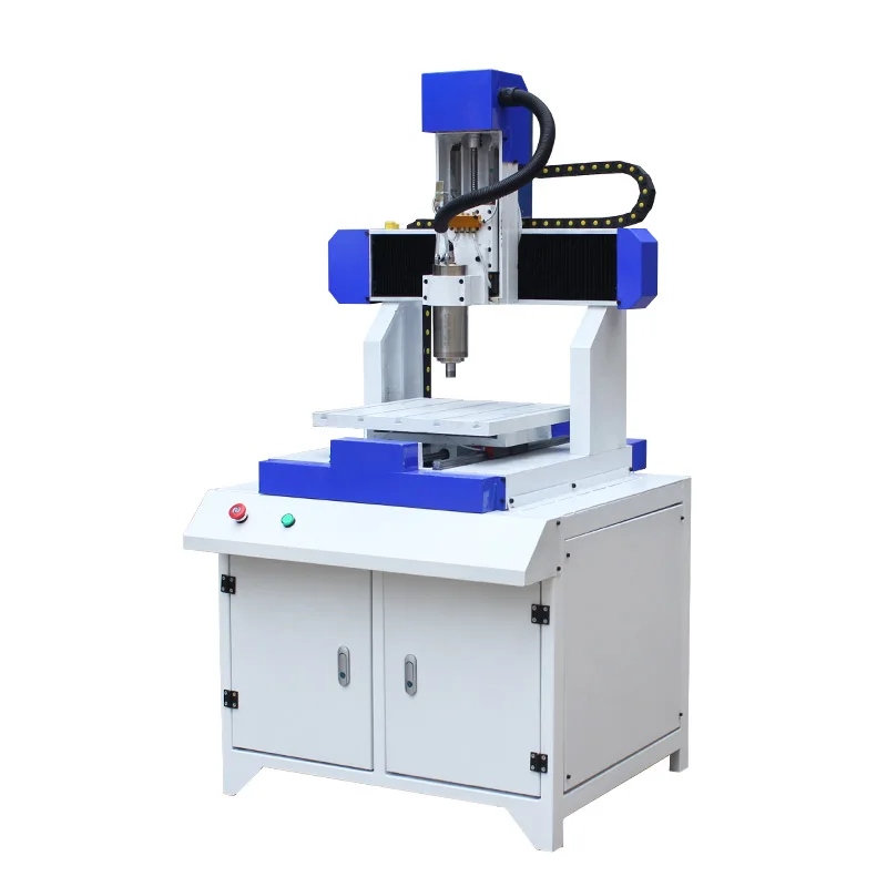 

Деревообрабатывающий станок Songli 800w mini cnc 4040