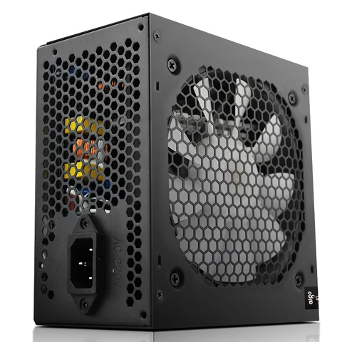 Aigo Fonte 500W-1000W блок питания для ПК