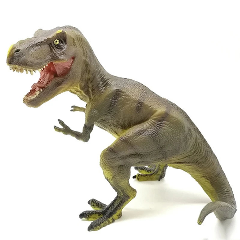 Dinosaurio Ассорти рисунок &quotПарк Юрского периода&quot Дино экшн игрушки динозавра De