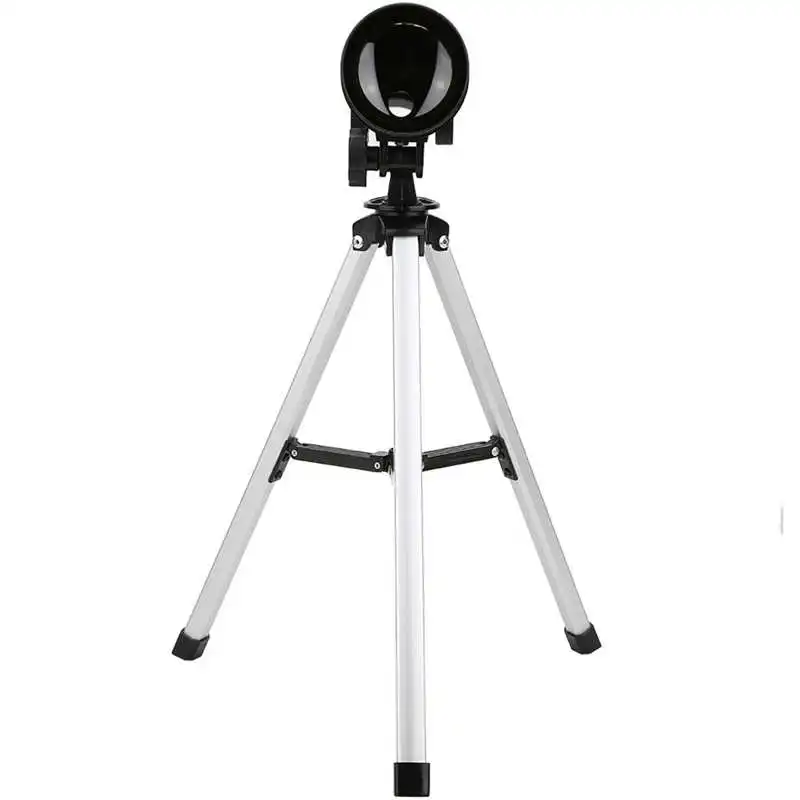 Refraction Optical System High Definition Magnification Astronomical Telescope Beginner Children Monocular | Инструменты