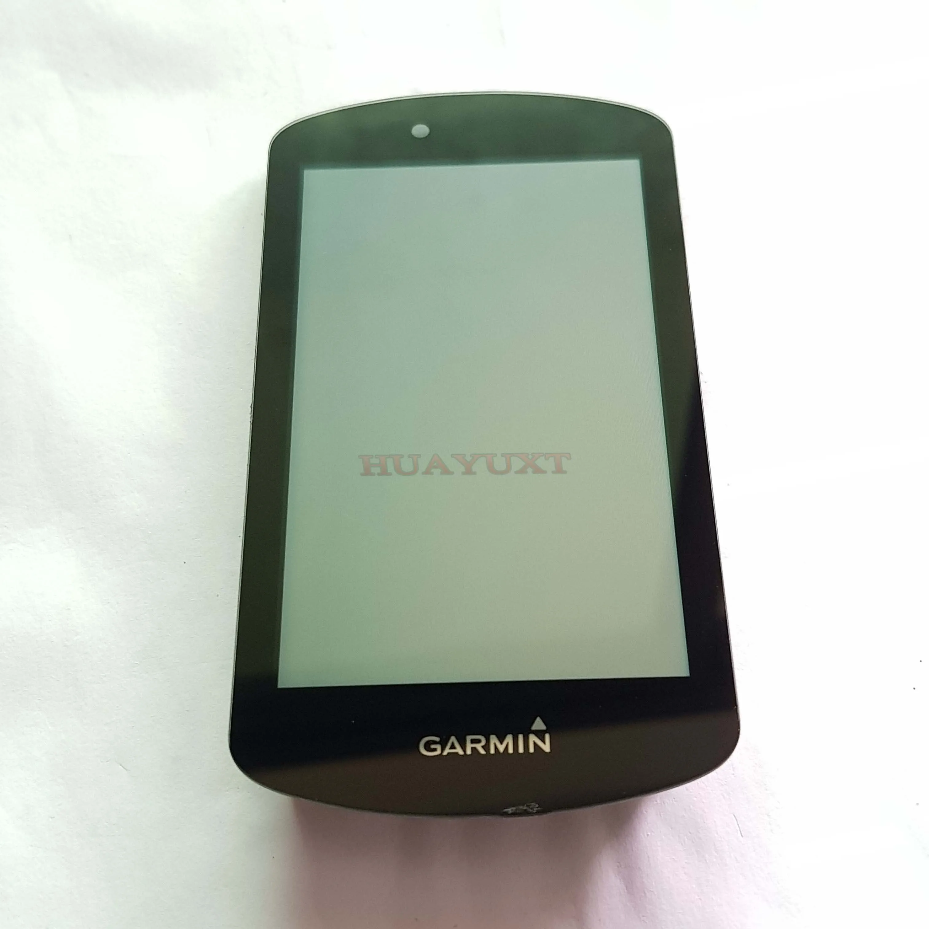 ЖК экран для велосипеда с секундомером сенсорный GARMIN EDGE 1030 измеритель скорости