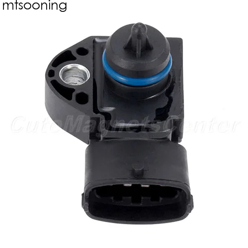 Датчик давления топлива mtsooning 0261230236 31272733 для Volvo S40 V50 i 2.4i C30 C70 V50|Датчик давления| |