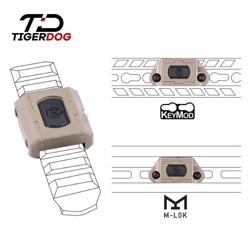 Мини-переключатель с дистанционным управлением для M300/M600 20 мм | Спорт и