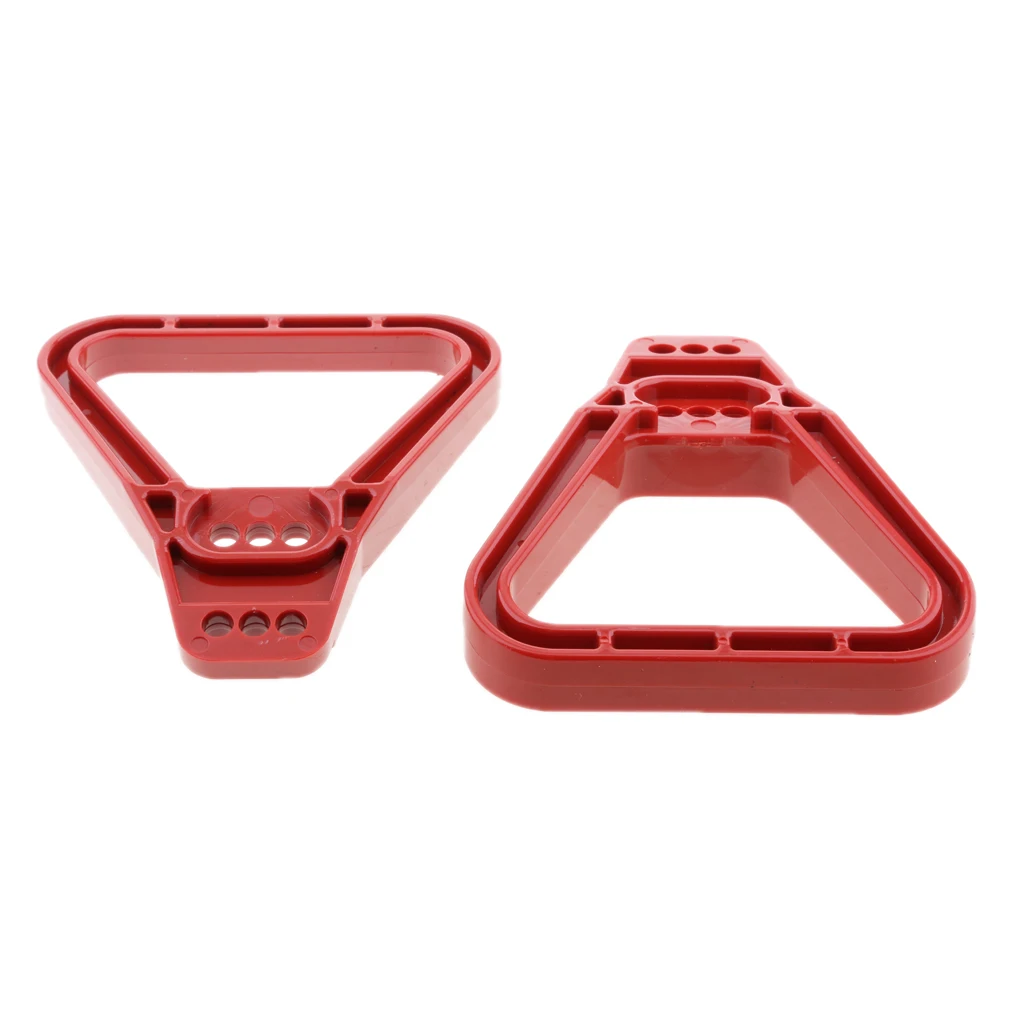 2 шт. съемник для аккумулятора прицепа|Буксировочные тросы| |