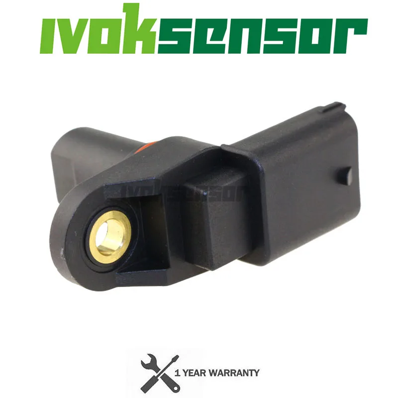 Новый датчик положения кулачка распредвала CPS для OPEL AGILA COMBO CORSA 1 0 2 4 6 16V LPG Turbo 93183528
