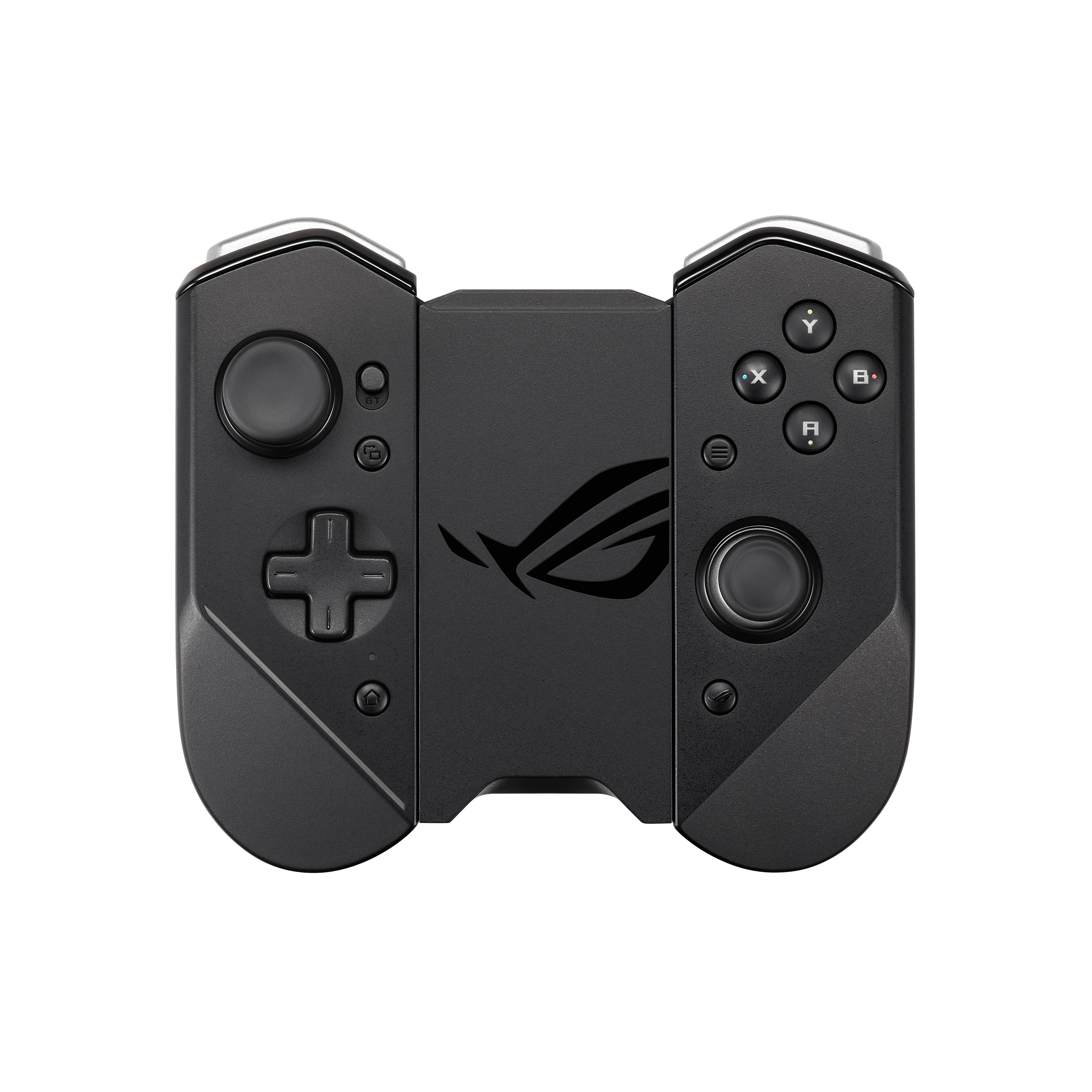 ASUS ROG Kunai 5 Gamepad Game Controller Support 200+ games on Google Play Store 2.4Ghz USB Bluetooth Receiver For Phone | Мобильные