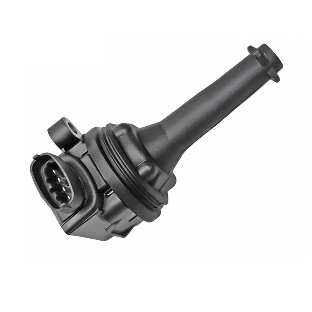 Катушка зажигания для Volvo S70 Код двигателя B5204T3 B5254S 2 0 T 2.4L OEM 30713416 (упаковка из 4) |