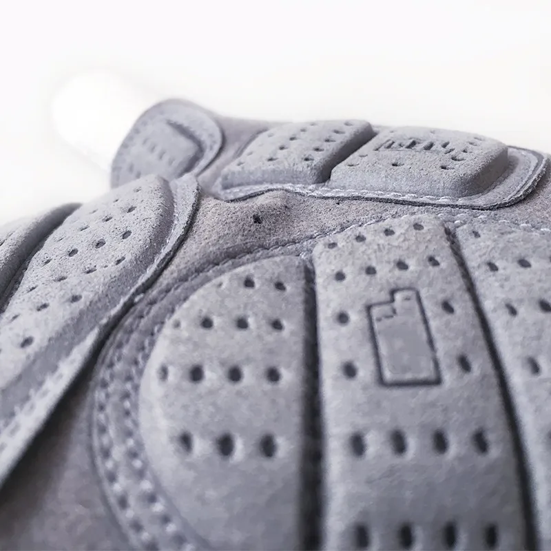 

Cycling Half Finger Gloves non-slip wear resistant summer riding half finger gloves outdoor sports bike breathable glove