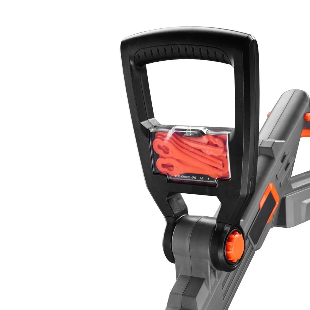 

20 шт./набор, пластиковые лезвия для FUXTEC FX-E1RT20
