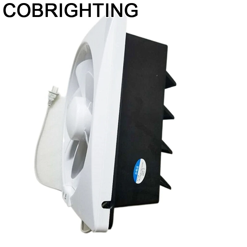 

Estractor Acondicionado Estrattore Circulator Ventilation Bathroom Leque De Ventilator Extractor Air Cooler Exhaust Fan