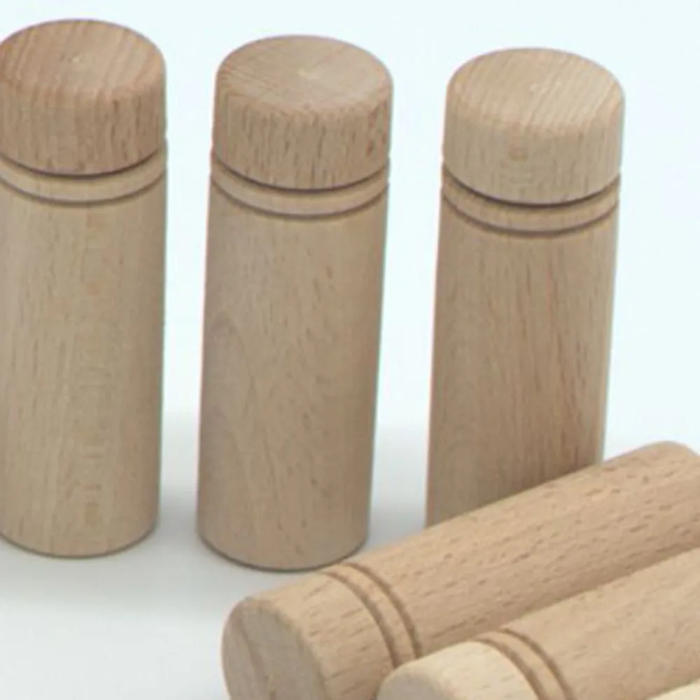DIY швейная игла держатель Чехол коробки швейная игла деревянная коробка кожа Вязание Вышивка, Ремонт Держатель швейная коробка