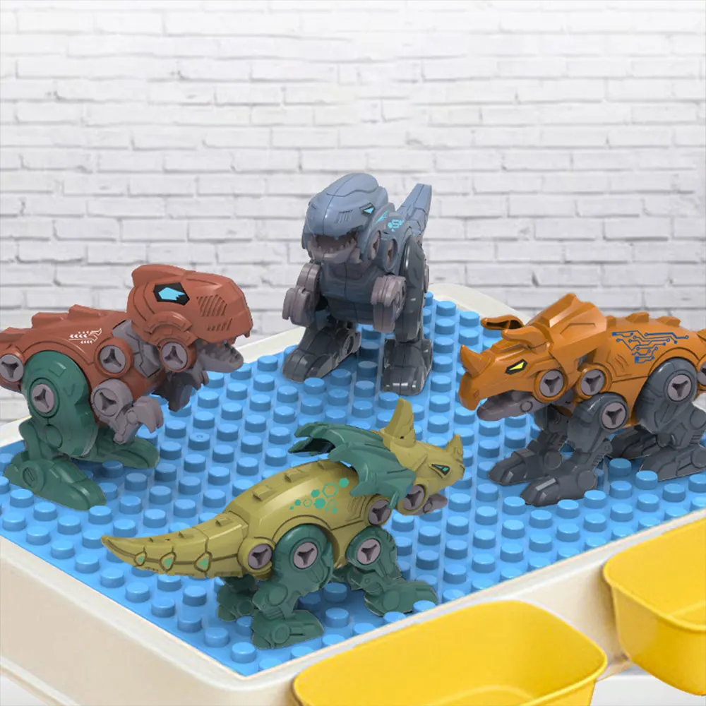 33 шт. динозавр планшетофон для игр-образовательные реалистичные фигурки