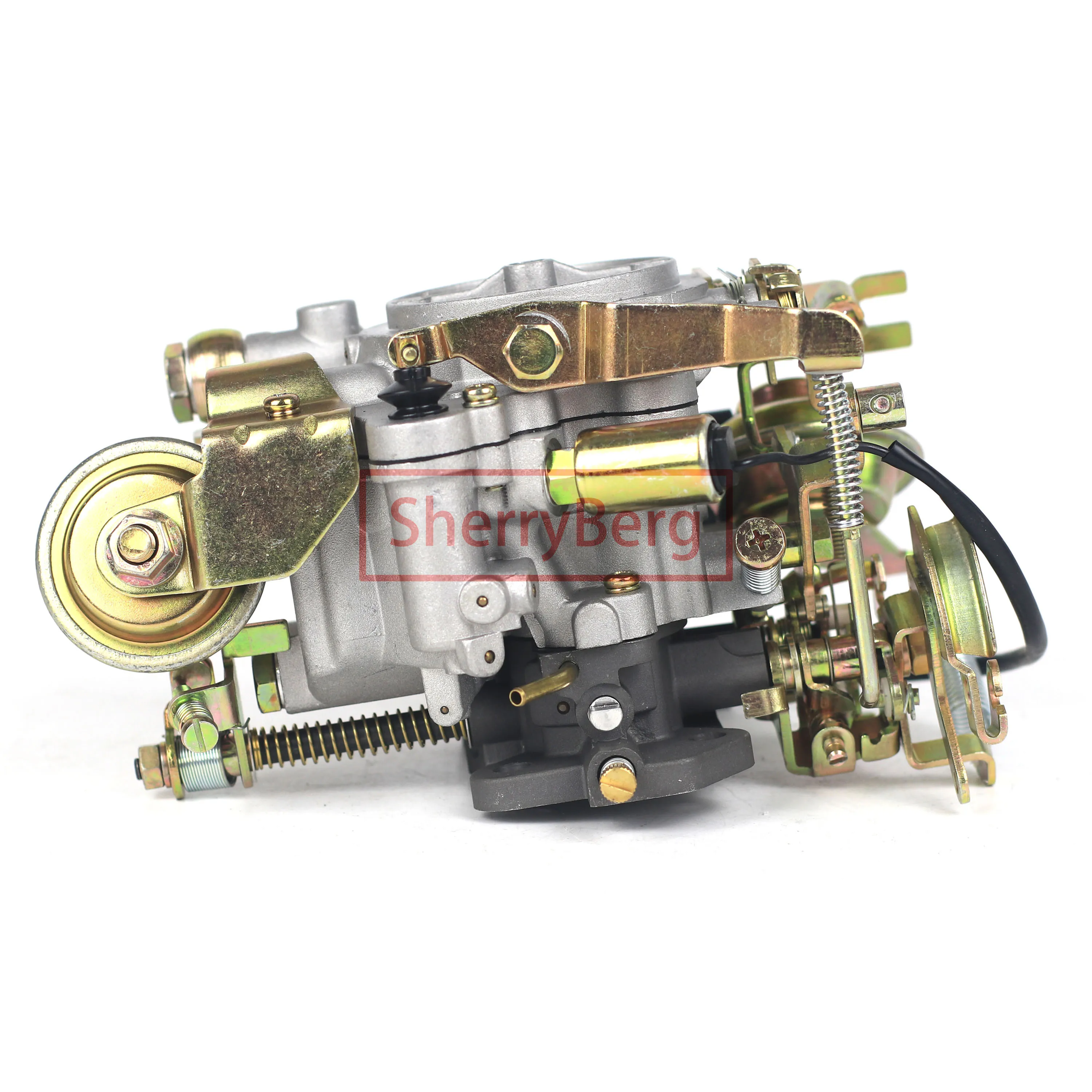 Бесплатная доставка новый карбюратор для mitsubishi 4G63 Galant/TALON/FREECA/Eclipse/ MD 196458|carb|carb