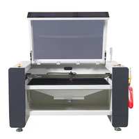 air assist ruida 6445 newest control woodmdfstoneleatheracrylic laser cutter 1390 1610 laser cutting machine for small