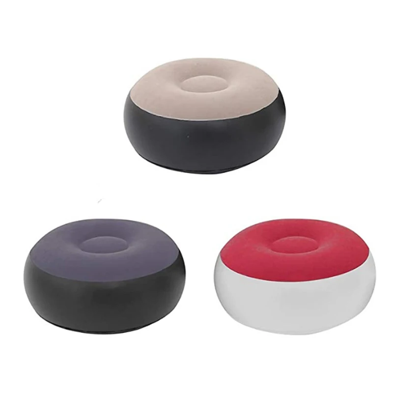 

New Lazy BeanBag Sofas Cover Without Filler Lounger Seat Bean Bag Portable Multifunctional Outdoor Beach High Quality Furniture