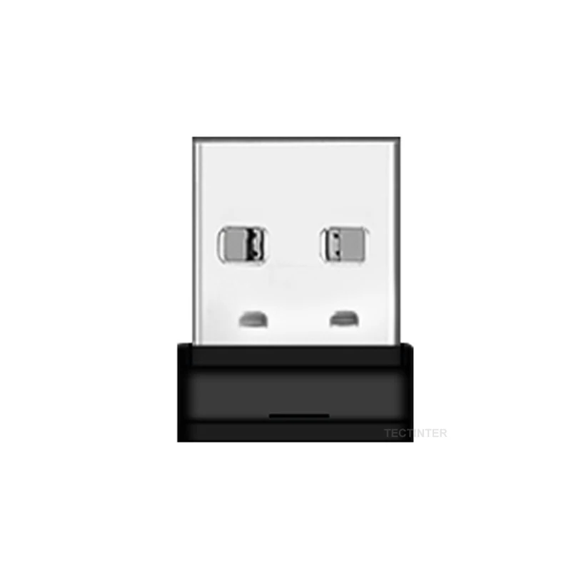 2 4G приемник USB адаптер для Terios T3 X3 беспроводной джойстик геймпад - купить по