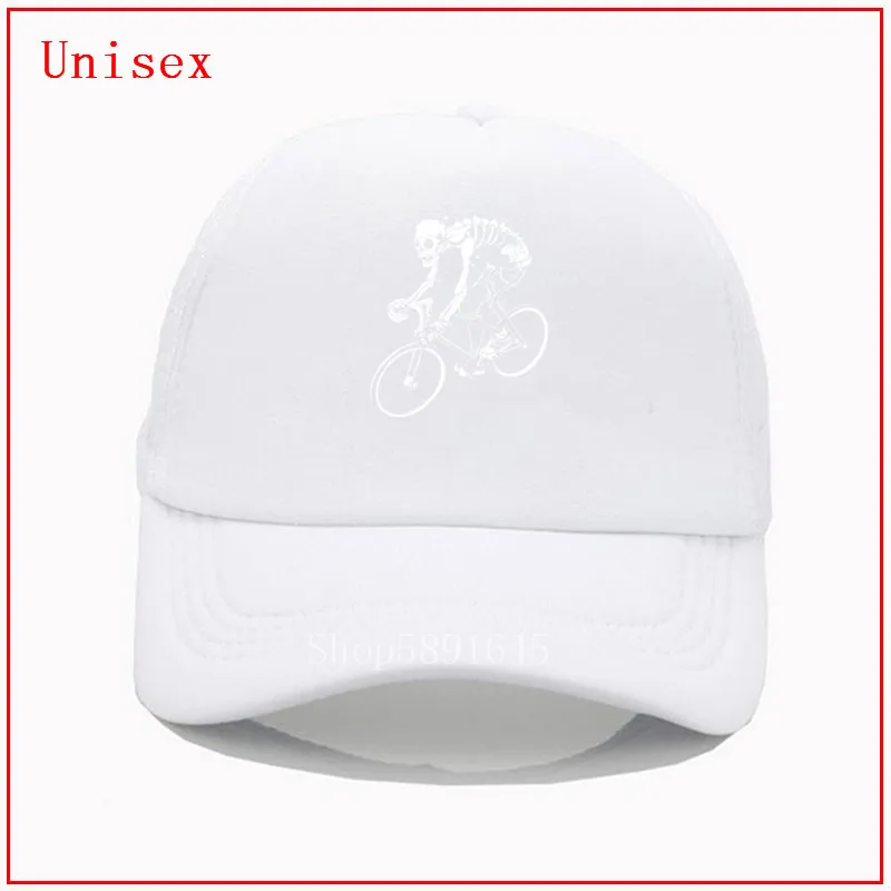 Велосипедные велосипедные шапки с черепом черные женские головные уборы