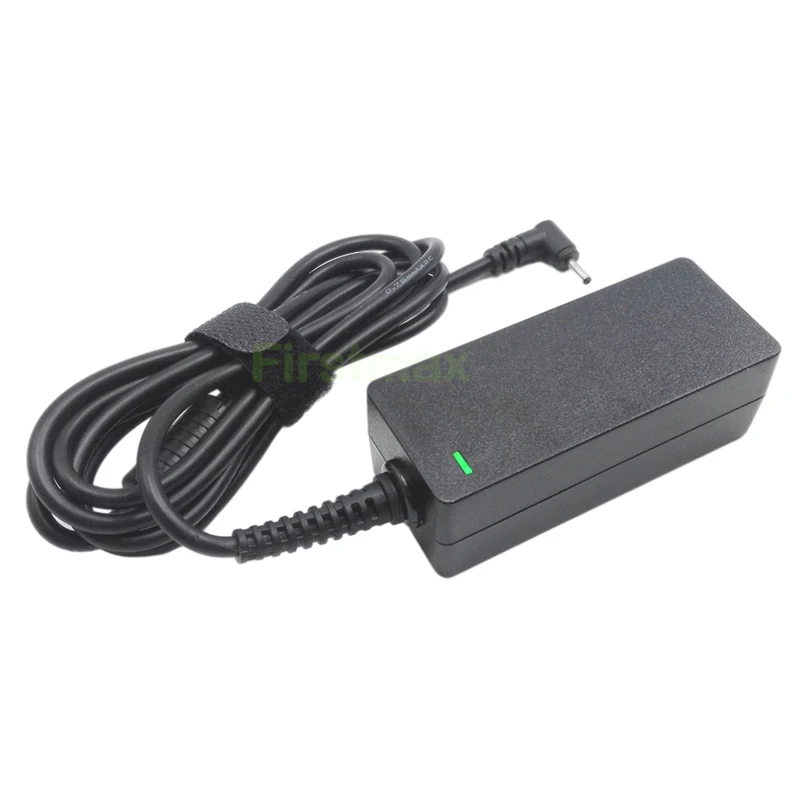 Универсальный адаптер питания переменного тока 40 Вт 12 В 3 33a для Samsung Chromebook XE303C12