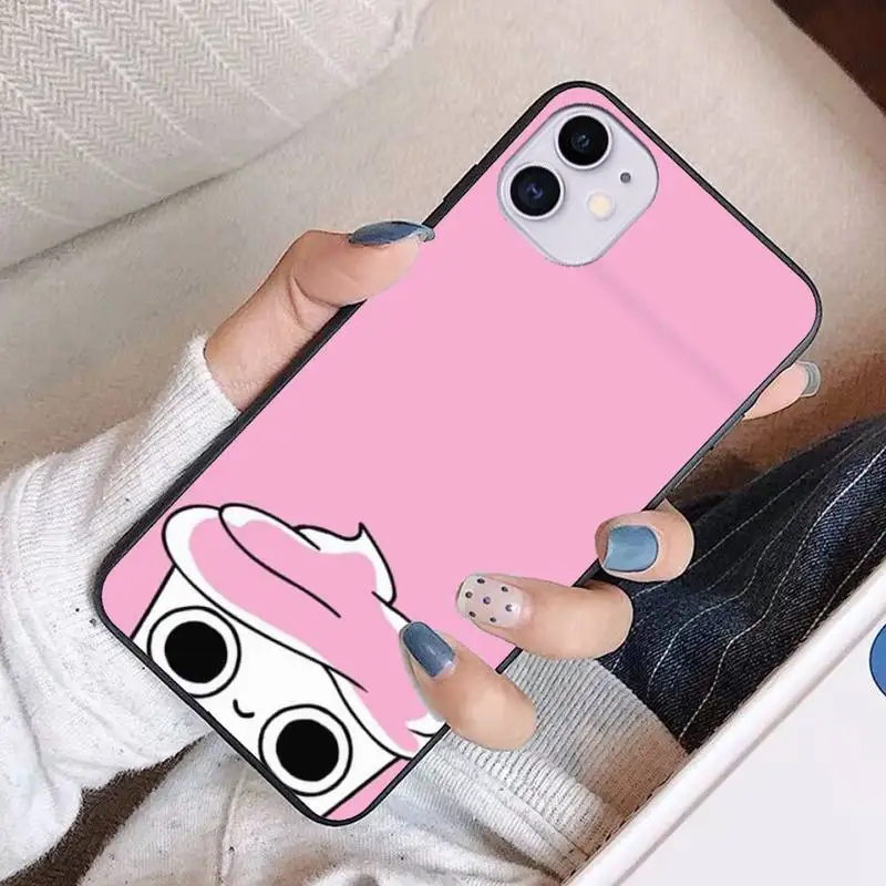 

Big Face Phone Case For Iphone 11 PRO MAX X XS XR 6S 7 8 PLUS SE 2020 For Iphone 11 Case