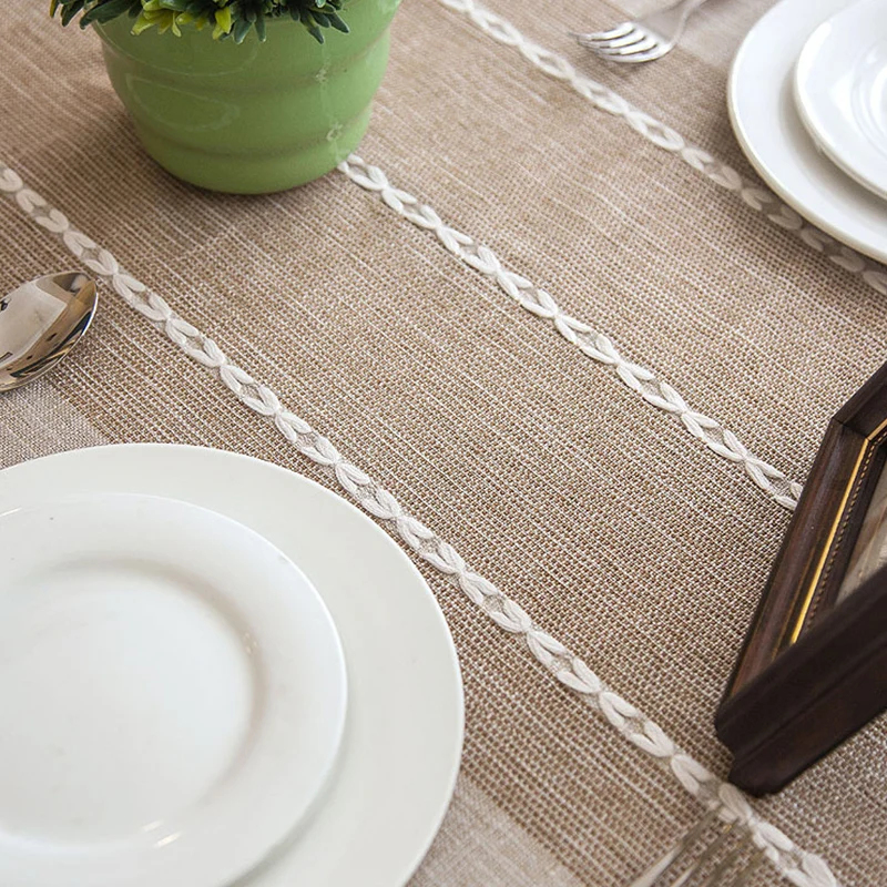 140*250 см Большой размер серая/кофейная/синяя/зеленая клетчатая прямоугольная