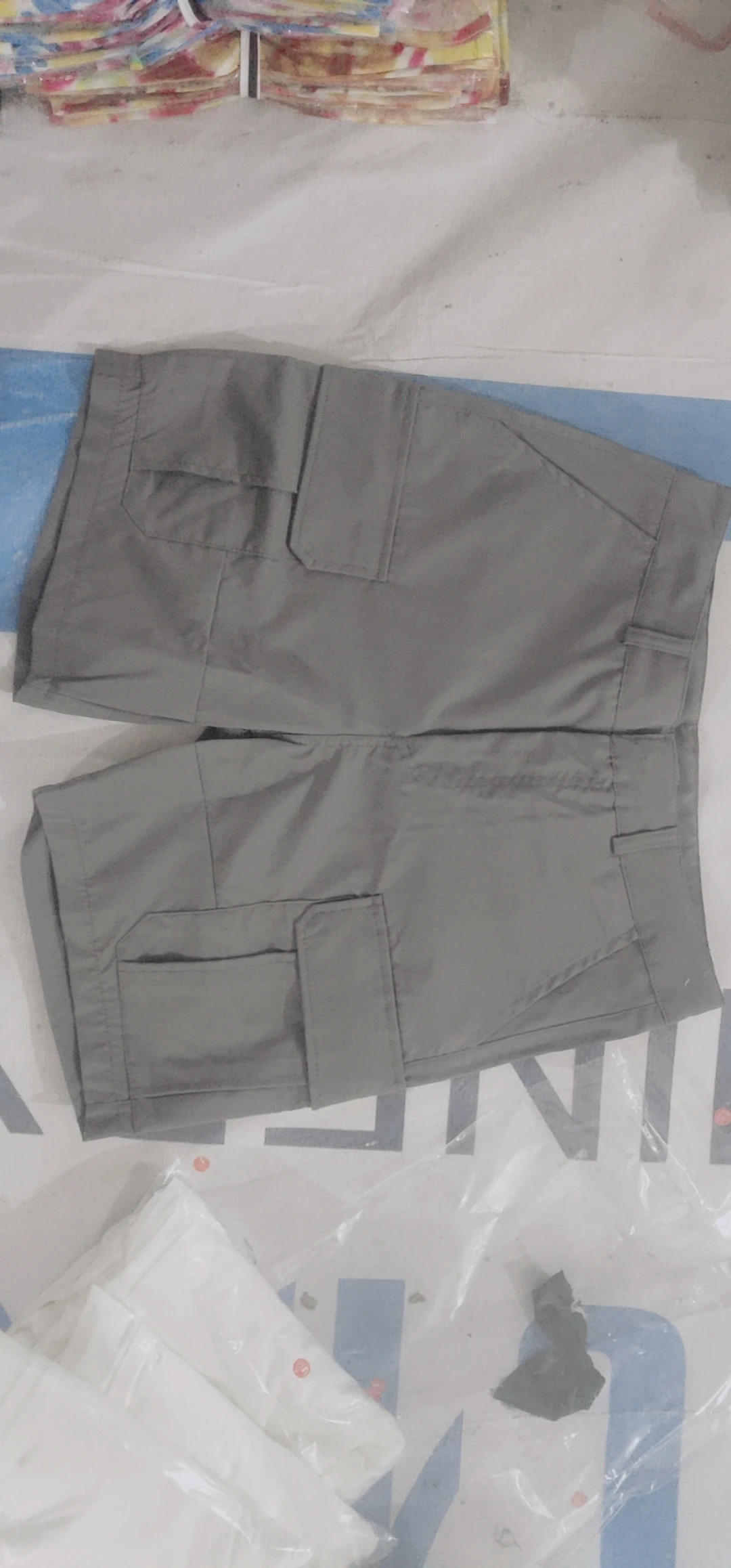 

Men's Military Cargo Shorts 2021 New Summer Classic Solid Color Tactical Shorts Men Loose Work Casual Short Pants Plus Size M6
