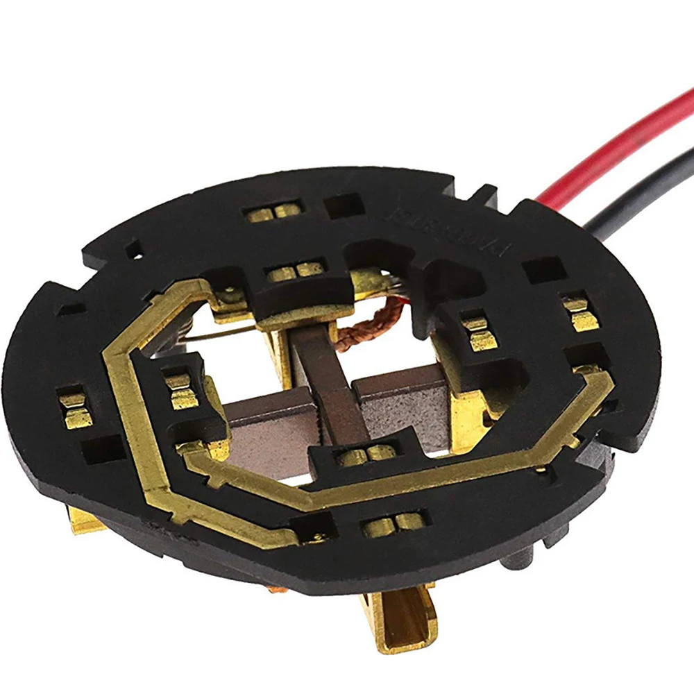 Практичный Держатель углеродной счетки для карт в сборе AEG Милуоки M18/ M12