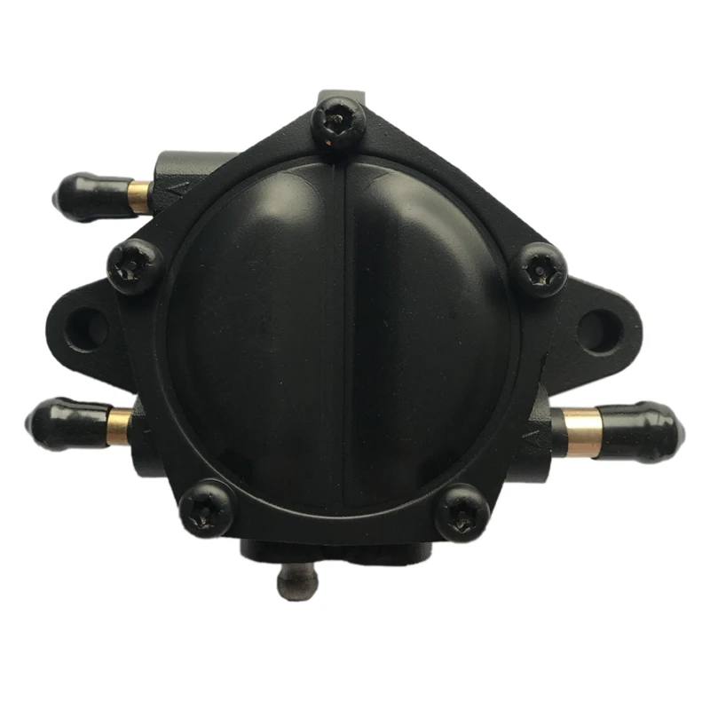 

DF62-702-Топливный насос двойной выход-большого объема 42-5312 1006-0287 DF-62