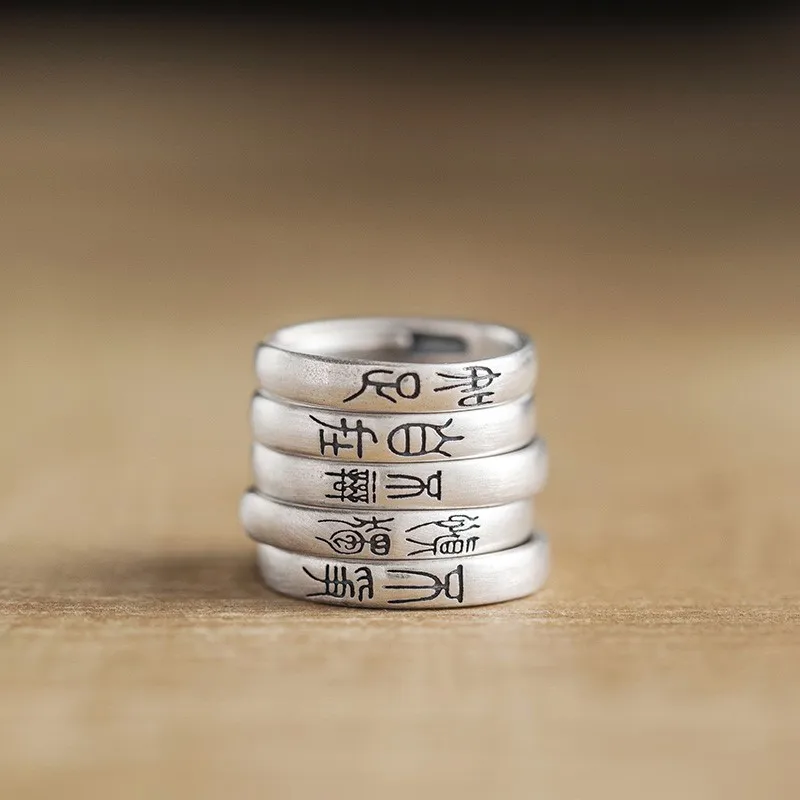 

Ring cold wind senior fat fingers light luxury niche exquisite female original design gentle temperament good-looking simplicity