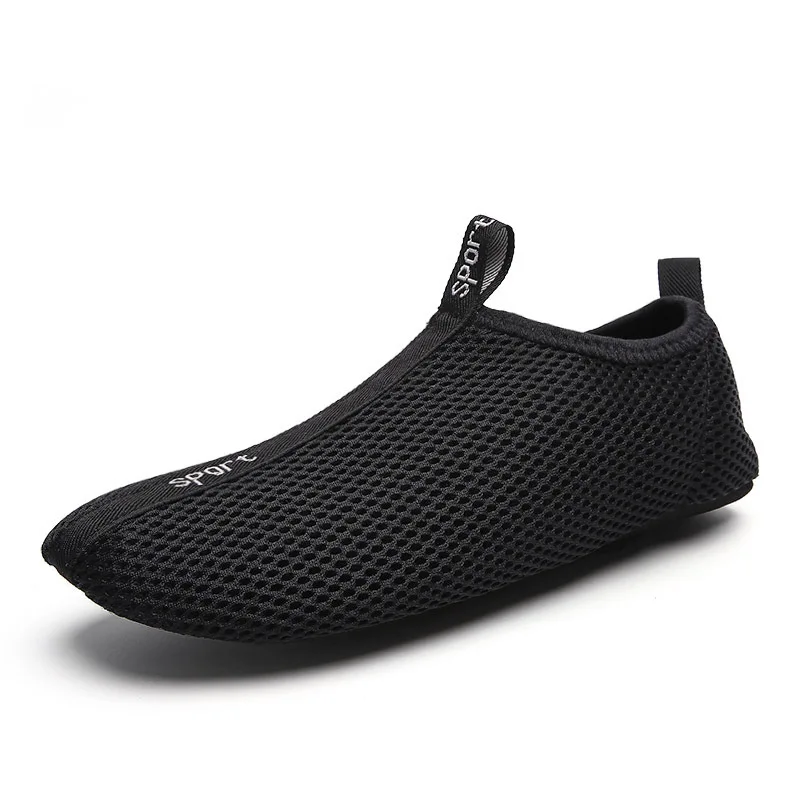 Международная торговля Лидер продаж двухсторонняя трехсторонняя пористая обувь