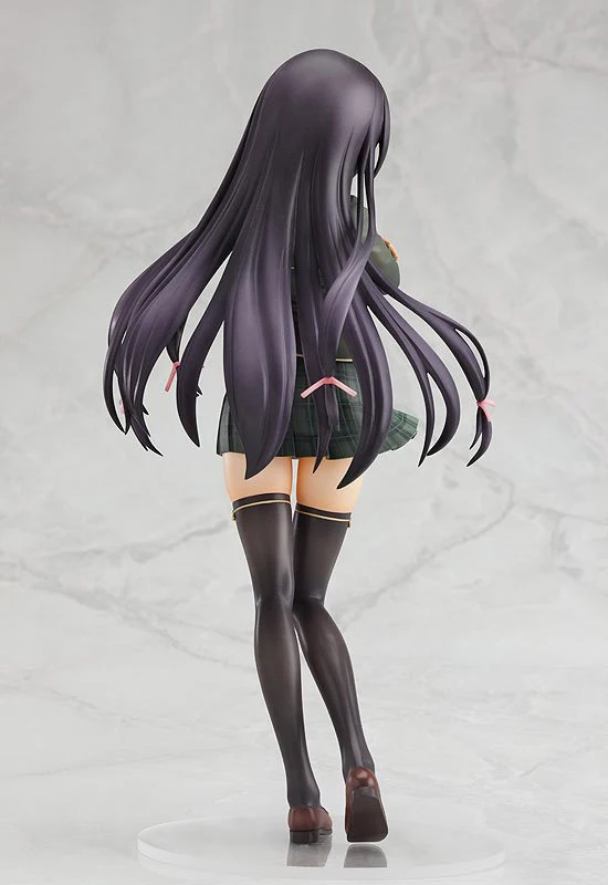 

Anime I Have Few Friends Mikazuki Yozora Boku Wa Tomodachi Ga Sukunai Anime Figure Girl Cute Uniform School Uniform Girl Model