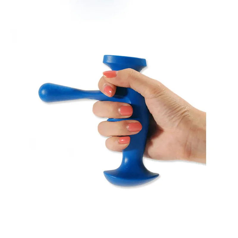 

Handheld Deep Tissue Trigger Point Reflexology Body Home SPA Self Massager Tool