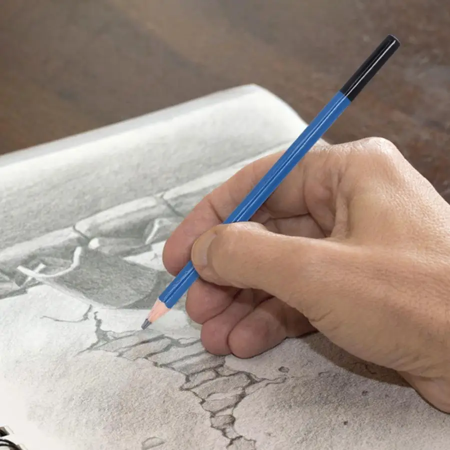 72 шт набросок рисунок карандаши набор художественный уголь карандаш художники