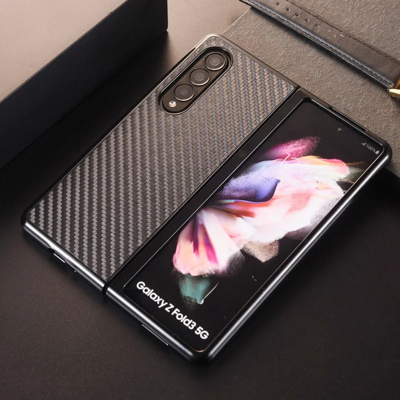 

For SAM Galaxy Z Fold 3 Case For Galaxy Z Fold3 5G Case F9260 Case