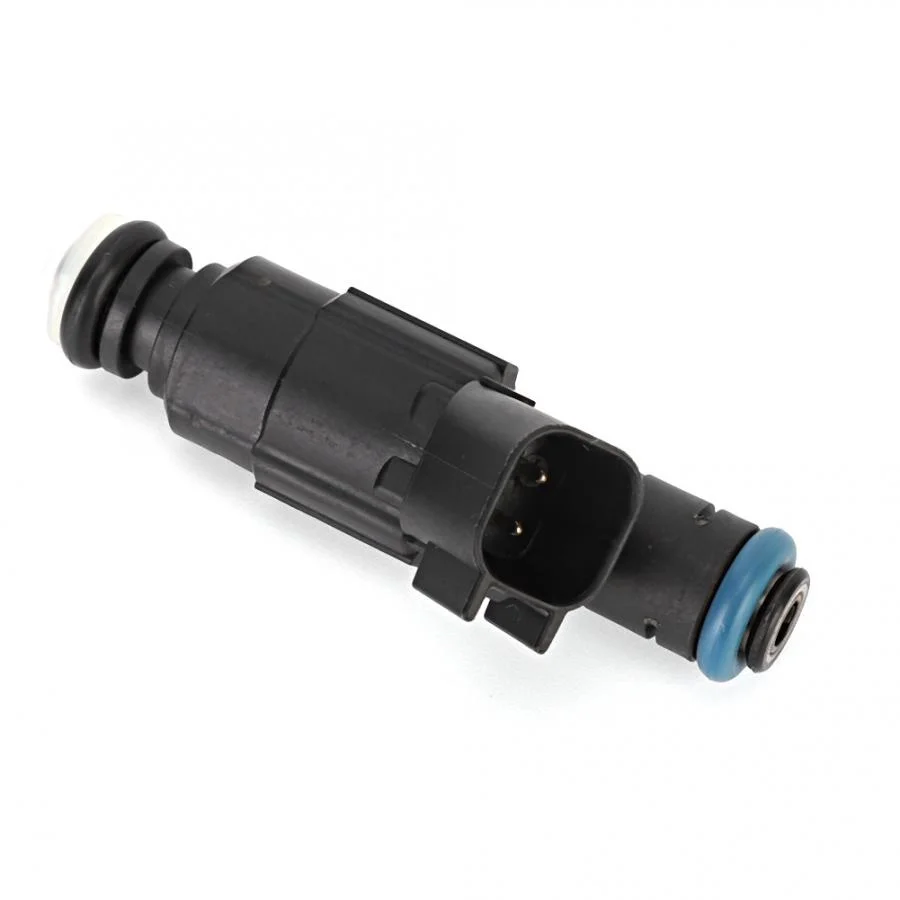 Бензиновый топливный инжектор 0280156154 подходит для Ford C (DM2) 1 8 90 122 1798 02 2007-09 2010