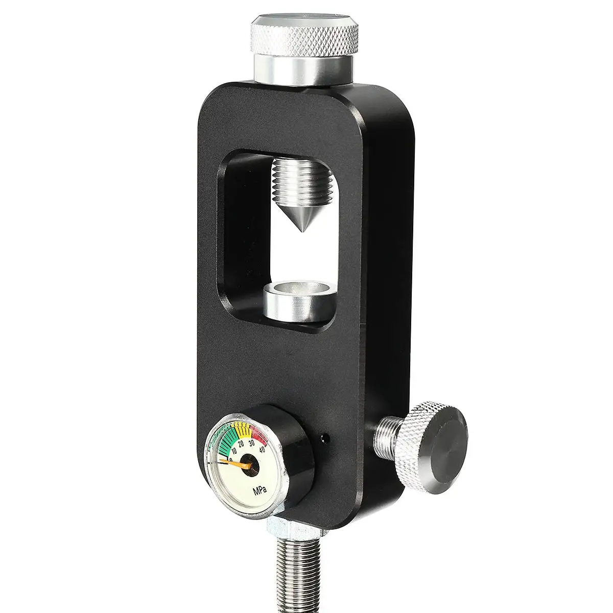 Миниатюрный резервуар для подводного плавания DIDEEP кислородный баллон